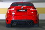 BMW X6 M Typhoon S by G-Power 2011 года